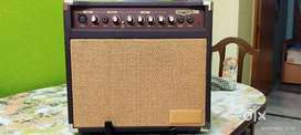 CARLSBRO ACOUSSTIC AMPLIFICATION SHERWOOD 20R