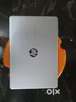 HP laptop for sell