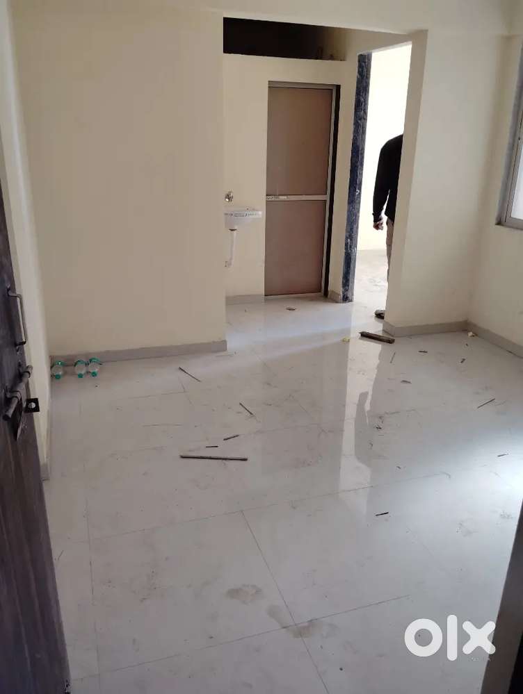 1 BHK – ₹6,000/month (Deposit ₹30,000)