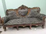 1 year old 5 seater Sofa For Sale