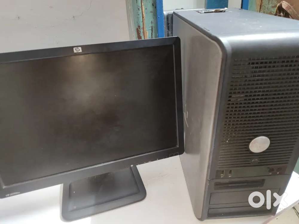 Dell System urgent money need good condition