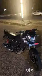 MOTORBIKE SP SHRINE 125