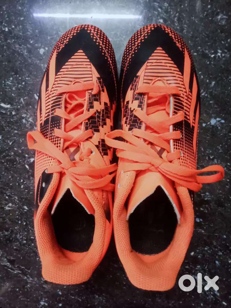 FOOTBALLBOOTS FROM ADIDAS