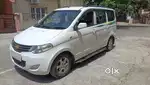 Chevrolet Enjoy 1.4 LTZ 7, 2013, Diesel