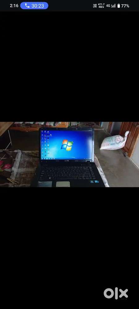 Dell laptop good condition