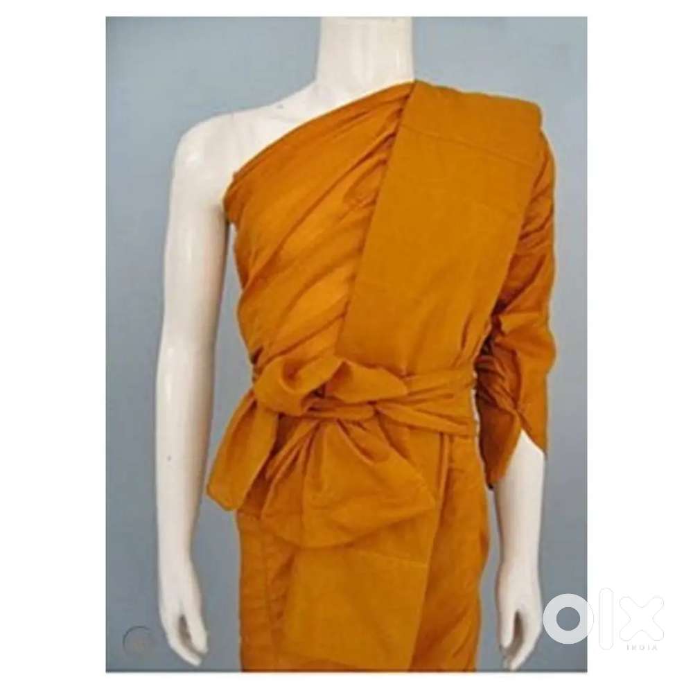 Monk robes