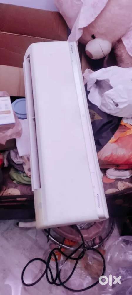 Dahi khane Ac good condition