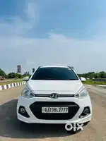 Hyundai Grand i10 Prime 1.2, 2017, Petrol