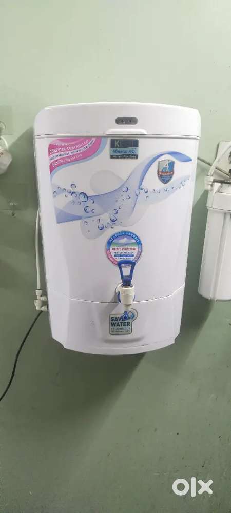 Kent mineral Ro water purifiers