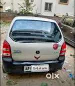 Maruti Suzuki Alto 2007