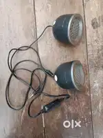 Zebronics speaker 8 Month