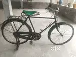 Hero royal Cycle