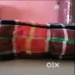 Mattress with soft fabric