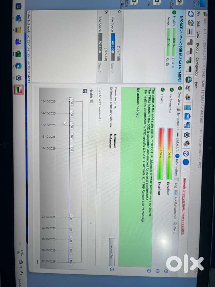 HP ELITEBOOK AERO G8 840