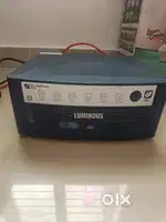 Luminous Inverter for Sale – Excellent Condition