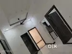 Independent 1BHK flat available for rent at Robot Square
