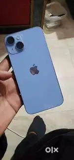 iPhone 14 / 128GB with 3 months physical warranty