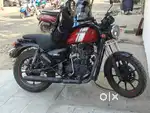 Thunderbird 350x