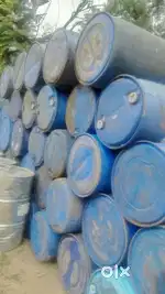 Plastic Drum for Sale