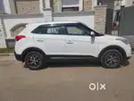 Hyundai Creta 2018 Diesel Well Maintained
