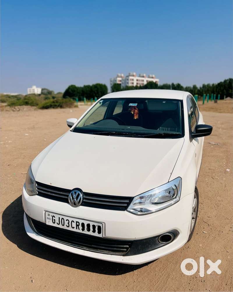 Volkswagen Vento