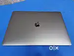 Apple Macbook Pro Intel i7 16GB Ram 1TB SSD A1990 Series 2019 Purchase