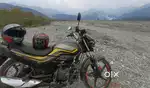 Very good condition bike