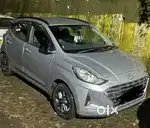 Hyundai Grand i10 Nios Petrol like New Condition