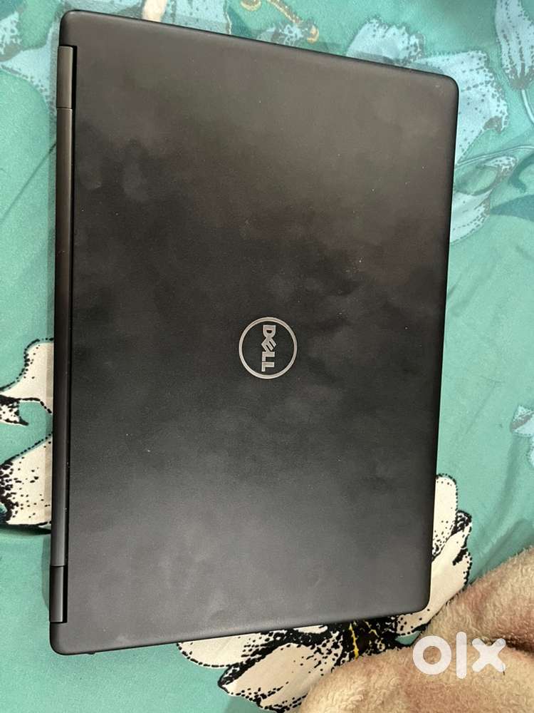 Dell laptop