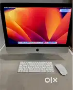 Very good condition Apple iMac 5K 27-inch