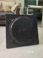 Jbl subwoofer 1150