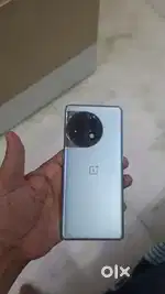 One plus 11R 16/256 gb