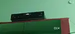 5.1 amplifier