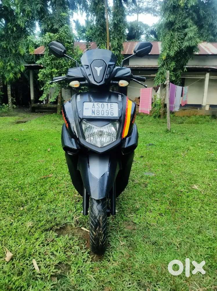Good Condition