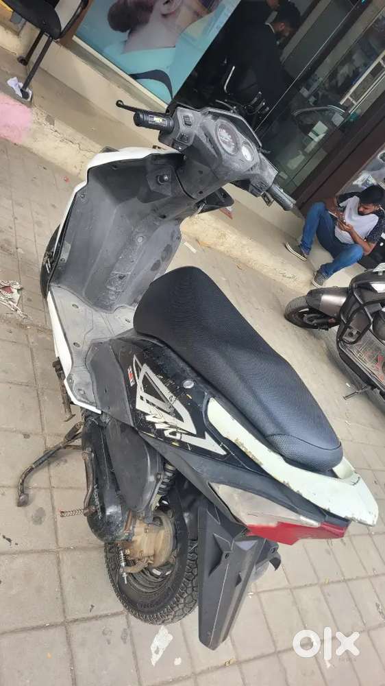 Dio in excellent condition