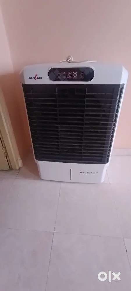 Kenstar Hercules 60L Cooler