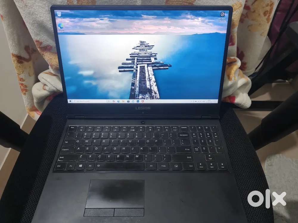 Lenovo Legion Y540-15IRH-PG0