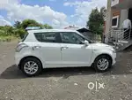 Maruti Suzuki Swift 2013 Diesel