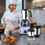 Spice Mills & Grinders