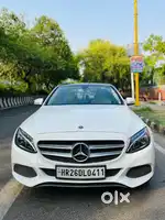 Mercedes-Benz C-Class Prime C 220d, 2018, Diesel