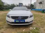 Volvo S60 D5 Inscription, 2016, Diesel