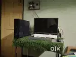 ZEBRONIC computer