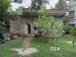 5 kata land with 1bhk