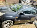Ford Figo 2013 Diesel Well Maintained