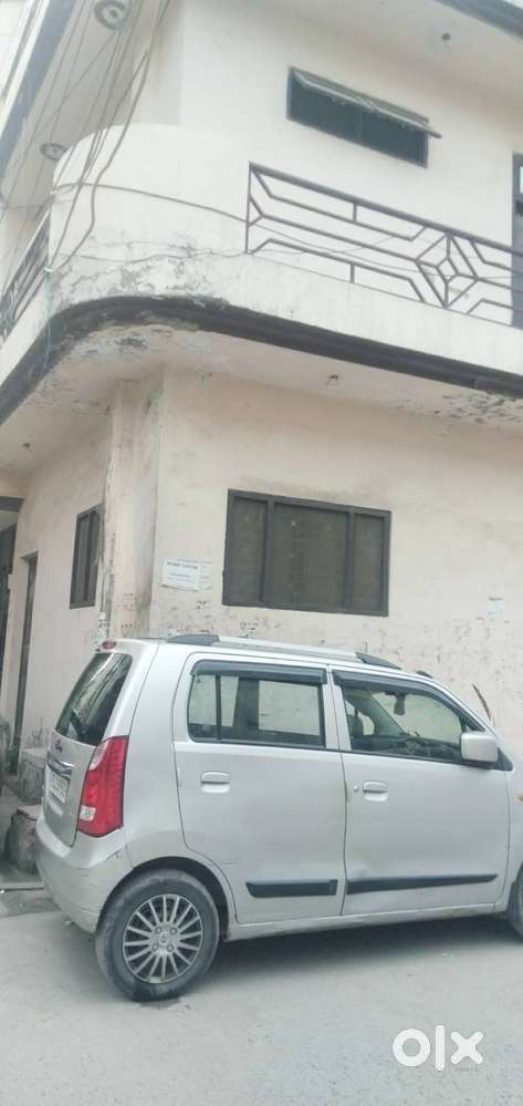 Semi commercial land