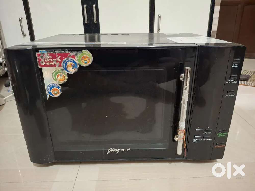 Godrej Eon Convention Microwave Oven