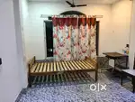 2 BHK Room for girls