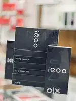 Iqoo z10r vivo all varients available