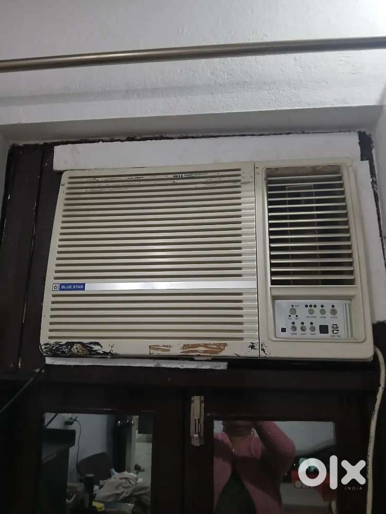 Ac 3 star bluestone 1.5 ton 5 five ear old