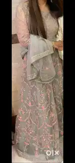 Party Gown